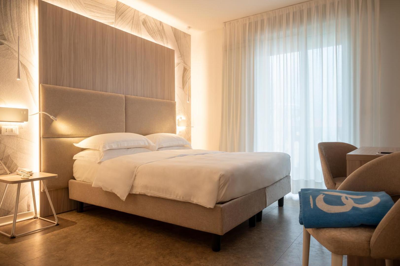 Hotel Savoy กาออร์เล ภายนอก รูปภาพ